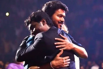 நான்காவது முறையாக இணையும் விஜய் -அட்லீ கூட்டணி! தீயாய் பரவி வரும் தகவல்...