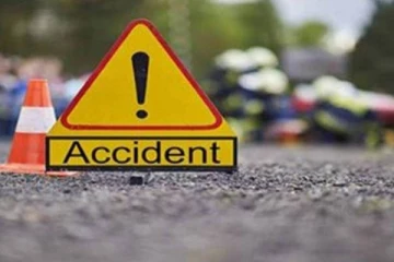 பாதையை கடக்க முற்பட்டவர் வாகன விபத்தில் உயிரிழப்பு