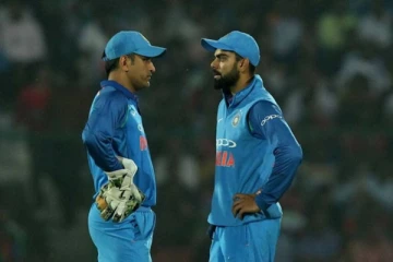 தோனியை மிஞ்சிய விராட் கோலி - ஆச்சரியமளிக்கும் டி20 சாதனைகள்