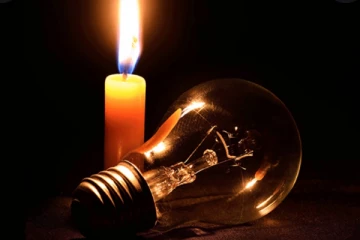 අද දිවයින පුරා විදුලිය විසන්ධි වන්නේ මෙහෙමයි. (PHOTO)