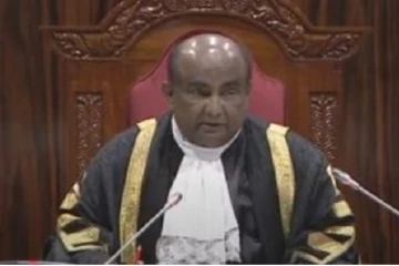உள்நாட்டுக் கடன் மறுசீரமைப்பு தொடர்பான கோரிக்கையை நிராகரித்த சபாநாயகர்