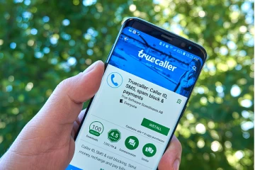 சைபர் குற்றங்களைத் தடுக்க ட்ரூகோலர் செயலியுடன் ஒப்பந்தம்!