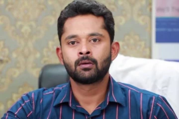 பாரதி கண்ணம்மா சீரியல் புகழ் அருண் பிரசாத் தனது பிறந்தநாளை எங்கே கொண்டாடியுள்ளார் பாருங்க- வீடியோவுடன் இதோ