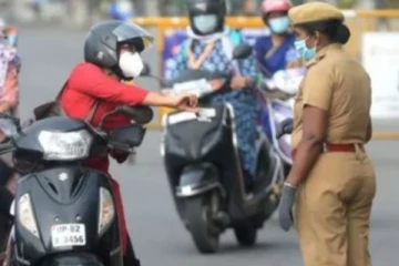 ஊரடங்கில் புதிய கட்டுப்பாடுகள்; இன்று முதல் அமல்! என்னென்ன தெரியுமா?