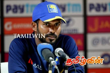 கிரிக்கெட் வீரர் உப்புல் தரங்கவை கைது செய்யுமாறு நீதிமன்றம் உத்தரவு