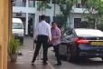 නිශ්ශංක සේනාධිපති අල්ලස් කොමිසමට