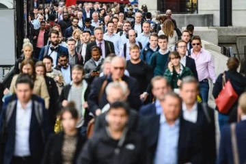 பிரித்தானியாவில் மிகவும் மகிழ்ச்சியற்ற பகுதி இதுதான்... மக்கள் தெரிவித்த உண்மை பின்னணி