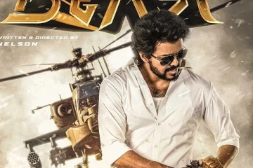 பீஸ்ட் படத்தின் டிரைலர் எப்போது ரிலீஸ் ஆகிறது தெரியுமா.. வெறித்தனமான அப்டேட்