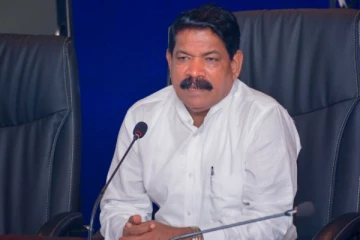 இந்த அரசாங்கம் தமிழ் மக்களுக்கு துரோகம் செய்யாது