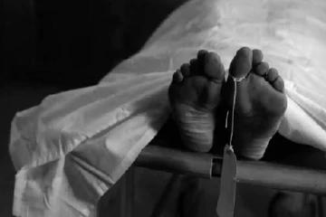 ஹோட்டல் அறையில் சடலமாக கிடந்த பிரபல நடிகர் - அதிர்ச்சியில் திரையுலகம்!