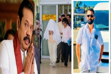 ராஜபக்சக்களின் நெருக்கமான நபரின் சர்ச்சைக்குரிய தகவல்கள் - பெண்ணின் வாக்குமூலத்தில் கசியவுள்ள இரகசியங்கள்