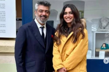 GBU பட வெற்றி, நடிகை பிரியா வாரியருக்கு வாழ்த்து கூறிய விஜய்.. இறுதியில் காத்திருந்த ட்விஸ்ட்