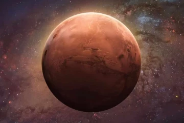 செவ்வாய் கிரகத்தில் தண்ணீர் இருப்பை கண்டுபிடித்த நாசா.!