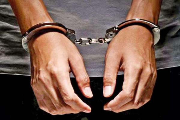 நாடளாவிய ரீதியில் ஒரே நாளில் 716 பேர் கைது! | Arrested Island Wide Today