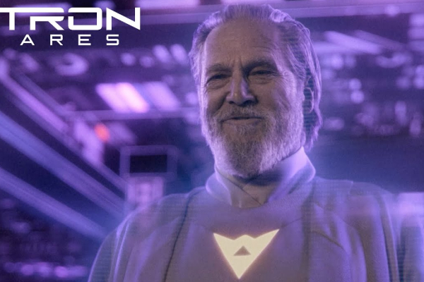 Tron: Ares திரை விமர்சனம் | Tron Ares Movie Review