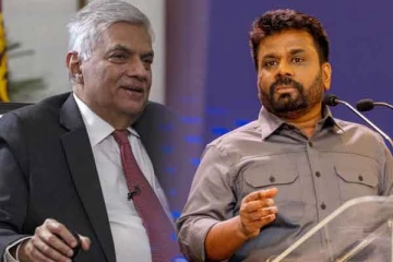 மூன்று நாட்களாகியும் ரணிலின் கேள்விக்கு பதில் வழங்காத அநுர