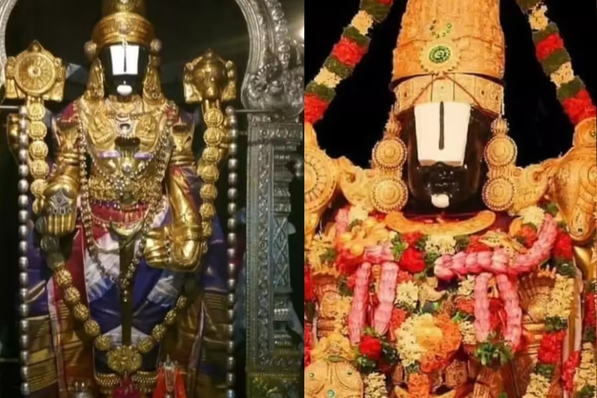 சனிக்கிழமை எப்படி பெருமாளுக்கு உரிய நாளாக மாறியது என்று தெரியுமா? | How Saturday Become Important For Perumal Worship