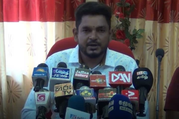 யாழ்ப்பாணம் நல்லூர் பிரதேச சபை எல்லைக்குள் வாழும் மக்களுக்கான அறிவிப்பு!