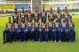 පළමු T20 තරගය සඳහා ශ්‍රී ලංකා ක්‍රීඩකයින් XI නම් කෙරේ