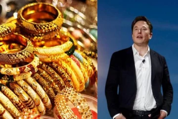4 கோடி கிலோ தங்கம்... 18 கோடி கிலோ நகைகள்... எலோன் மஸ்கிற்கு முன்னர் உலகின் முதல் கோடீஸ்வரர்