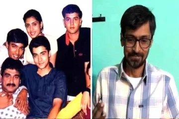 இந்த வலி எனக்கு போகவே இல்ல.. நிறைவேறாத ஆசை- உயிரை கையில் பிடித்தப்படி பேசிய அபிநய்