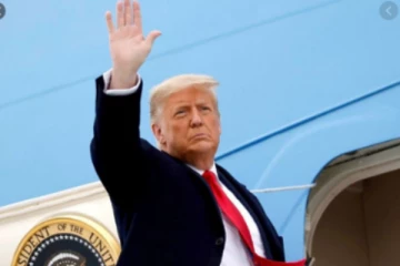 முன்னாள் ஆலோசகர் உட்பட 73 பேருக்கு டிரம்ப் பொது மன்னிப்பு