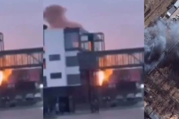 போருக்கான புதிய திசையை குறி வைக்கும் ரஷ்யா! அச்சத்தில் உக்ரைன்