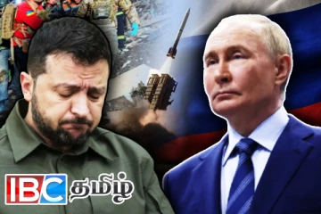 ஜெலென்ஸ்கியின் சொந்த ஊரையும் விட்டு வைக்காத புடின்: சீறி பாய்ந்துள்ள ஏவுகணை!