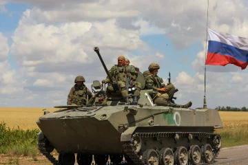 5 மாதங்களில் 20000 இற்க்கும் அதிகமான துருப்புக்களை இழந்த ரஷ்யா!