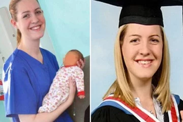 பிரித்தானியாவில் ஏழு பச்சிளம் குழந்தைகளை கொலை செய்த பெண்... நீதிமன்றத்தில் ஆஜர்