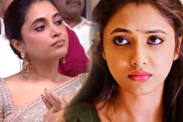 லிஸ்ட் ரொம்ப நீலமா போகுதே!! தனுஷை தொடர்ந்து பிரியங்கா மோகனுக்கு இப்படியொரு ஆசை..