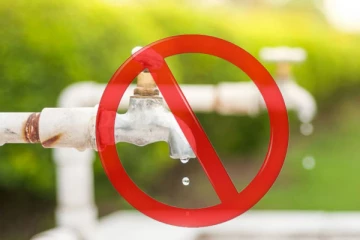 ලබන සෙනසුරාදා සිට පැය 18ක් කොළඹට වතුර නෑ. අදාළ ප්‍රදේශ මෙන්න.