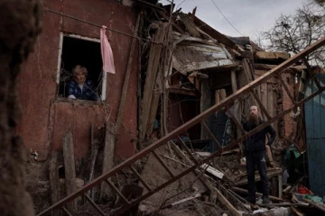 ரஷ்ய படைகளால் பெரும் நெருக்கடியில் உக்ரைன்: நிறுத்தப்பட்டுள்ள சேவைகள்