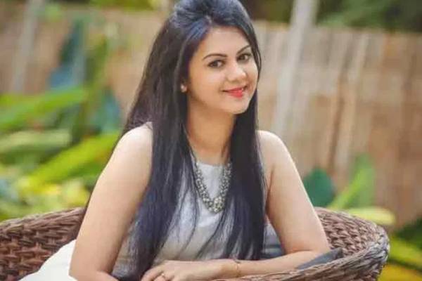 10 வருடத்திற்கு பிறகு ரீ-என்ட்ரி ஆகும் நடிகை காம்னா.. | Actress Kamna Re Entry After 10 Years