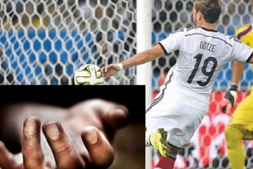 තෙරපීමකින් 09ක් මිය යයි - විශාල පිරිසක් රෝහල්ගත කරයි.