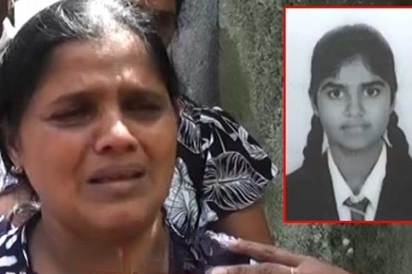 உடல் நீலநிறமாகி உயிரிழந்த இளம் பெண் - செலுத்தப்பட்ட மருந்தே காரணம் என தாய் குற்றச்சாட்டு | Peradheniya Hospital Girl Death Issue