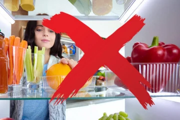 தயவு செய்து பிரிட்ஜில் இதையெல்லாம் வைத்து விடாதீர்கள்! இவ்வளவு இருக்கா?