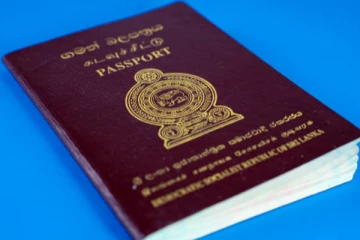 இந்த வருடம் முதல் மாறவுள்ள கடவுச்சீட்டு!