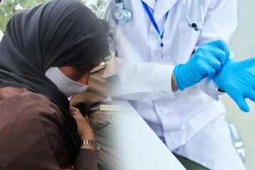 ஹிஷாலினி தனக்குத் தானே தீ வைத்ததாக வெளிப்படுத்திய வைத்தியர் வெளிநாட்டில் - வழக்கு விசாரணையின் முழு விபரம்
