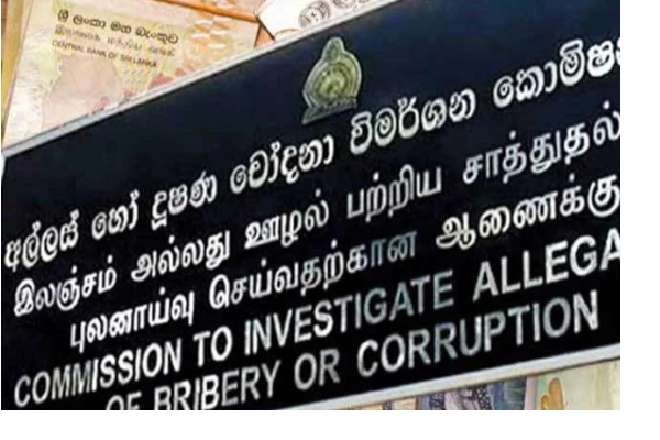 ஊழல் குற்றச்சாட்டுக்கு உள்ளாகும் அநுர அரசாங்கத்தின் முதல் அமைச்சர் | 1St Mp Npp Government To Be Accused Of Corruption