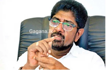 වහාම හිටපු සෞඛ්‍ය අමාත්‍ය කෙහෙළිය රඹුක්වැල්ල බන්ධනාගාර ගතකෙරේ..!