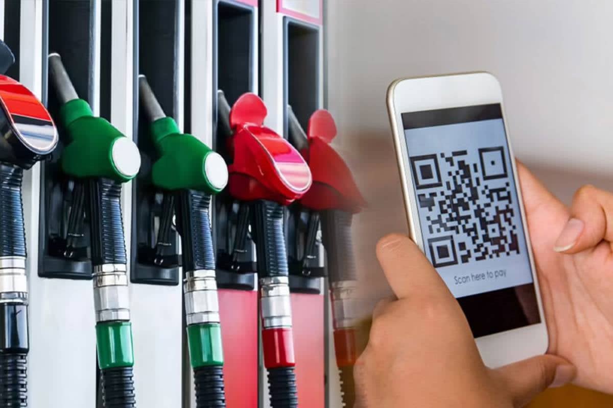 எரிபொருள் விநியோகத்திற்கான QR பயன்பாடு தொடர்பில் அரசாங்கம் வெளியிட்டுள்ள தகவல் | Qr Fuel Quota System To Continue