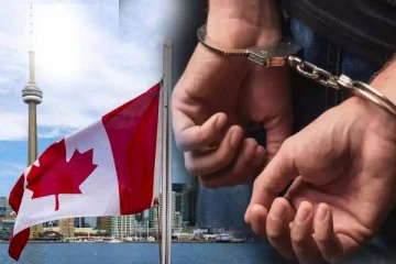 கனடா ஆசைகாட்டி மோசம் செய்த யாழ் நபர்