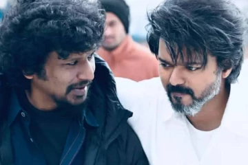 லியோ படத்திலிருந்து லோகேஷ் வெளியேறினாரா..ரசிகர்கள் உச்சக்கட்ட ஷாக்