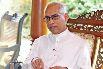 சிறுவர் துஸ்பிரயோகங்களுடன் தொடர்புடையவர்களோடு கட்சி தொடர்பு பேணாது – எரான் விக்ரமரட்ன