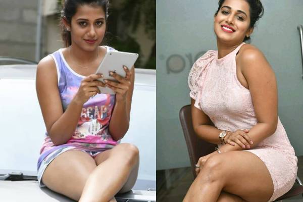 அட்ஜஸ்ட்மென்ட் அழைத்தால் அப்படி தான் நடந்துகொள்வேன்.. நடிகை ஷில்பா பேட்டி | Shilpa Manjunath Speak About Adjustment In Cinema