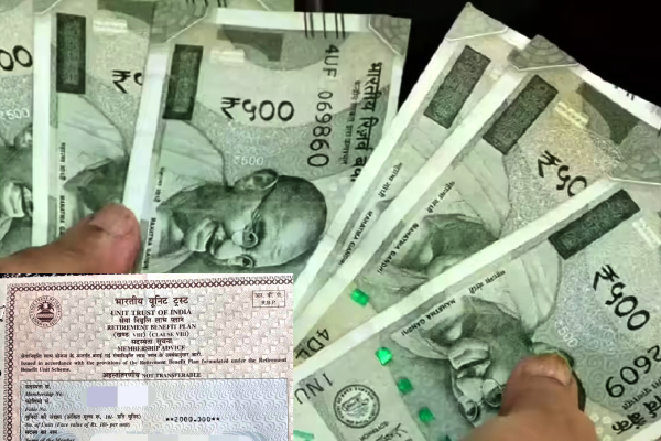 Old UTI bond value 1995 investment India, Unit Trust of India Retirement Benefit Plan, UTI shares NAV December 2025 calculation, Rs 20,000 investment 2000 units current worth, Reddit viral post UTI bond discovery story, Long-term investment returns India mutual fund, UTI bond NAV Rs 50.71 December 2025 update, Financial Express trending UTI bond article, 30-year-old UTI shares value calculation, Indian mutual fund history UTI investments Old UTI bond value 1995 investment India, Unit Trust of India Retirement Benefit Plan, UTI shares NAV December 2025 calculation, Rs 20,000 investment 2000 units current worth, Reddit viral post UTI bond discovery story, Long-term investment returns India mutual fund, UTI bond NAV Rs 50.71 December 2025 update, Financial Express trending UTI bond article, 30-year-old UTI shares value calculation, Indian mutual fund history UTI investments