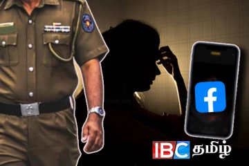 தமிழர் பகுதியில் பெண்ணுக்கு நேர்ந்த இழிச் செயல்: அதிரடியாக கைதான காவல்துறை அதிகாரி