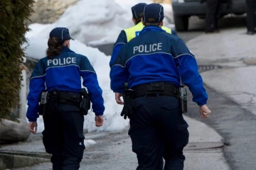 சுவிஸில் பெரும் மோசடியில் ஈடுபட்ட இலங்கையர்!