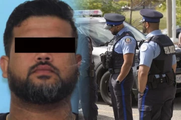 கனடாவில் உணவகம் ஒன்றுக்குள் தமிழ் இளைஞனால் பெண்களுக்கு நேர்ந்த கதி